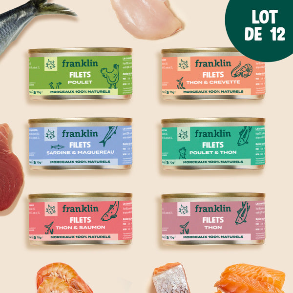 multipack-filets