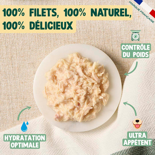 poulet