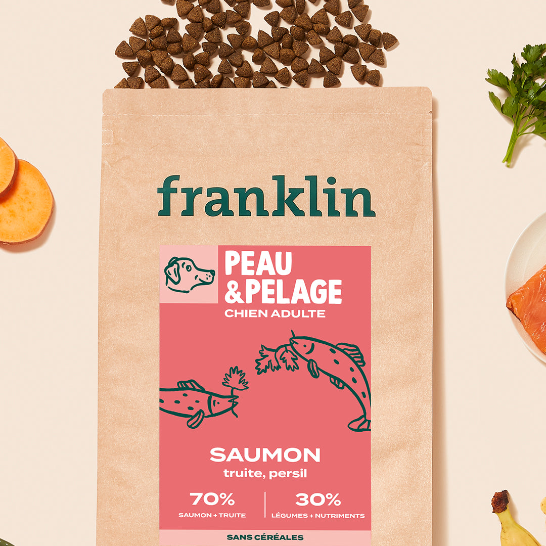 Produits manquants