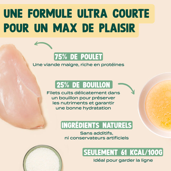poulet