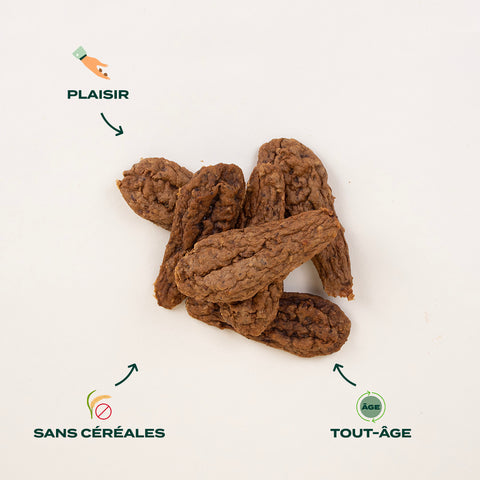 JERKY FAISAN