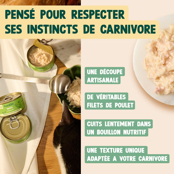 poulet