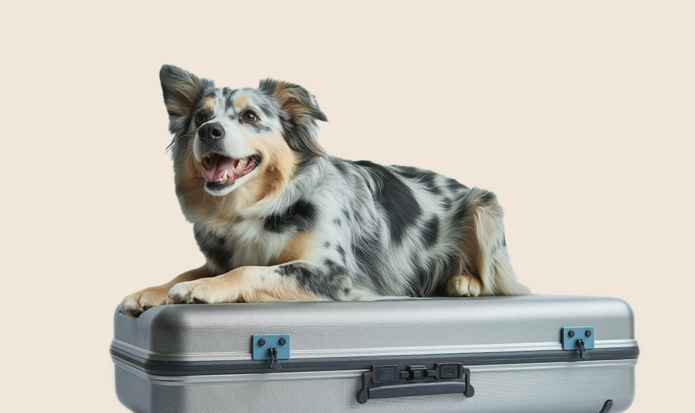 5 conseils pour voyager avec son chien