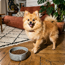 Franklin Alimentation premium pour chien et chat. Choisissez la meilleure nourriture pour votre animal : Croquettes sans céréales riches en protéines et faibles en glucides. Découvrez notre large gamme de pâtées et de friandises riches en viande !