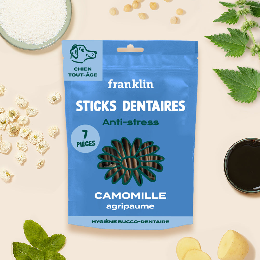 STICKS ANTI-STRESS