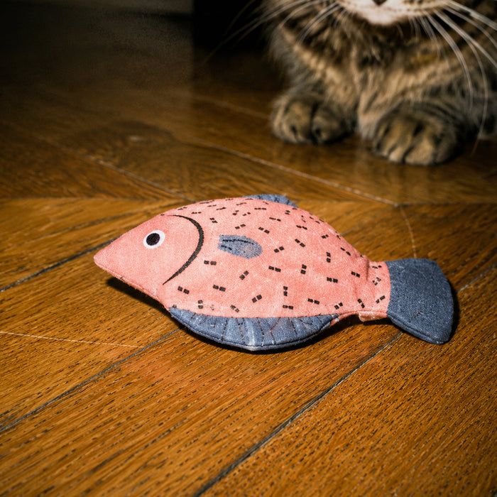 JOUET CHAT (CADEAU)