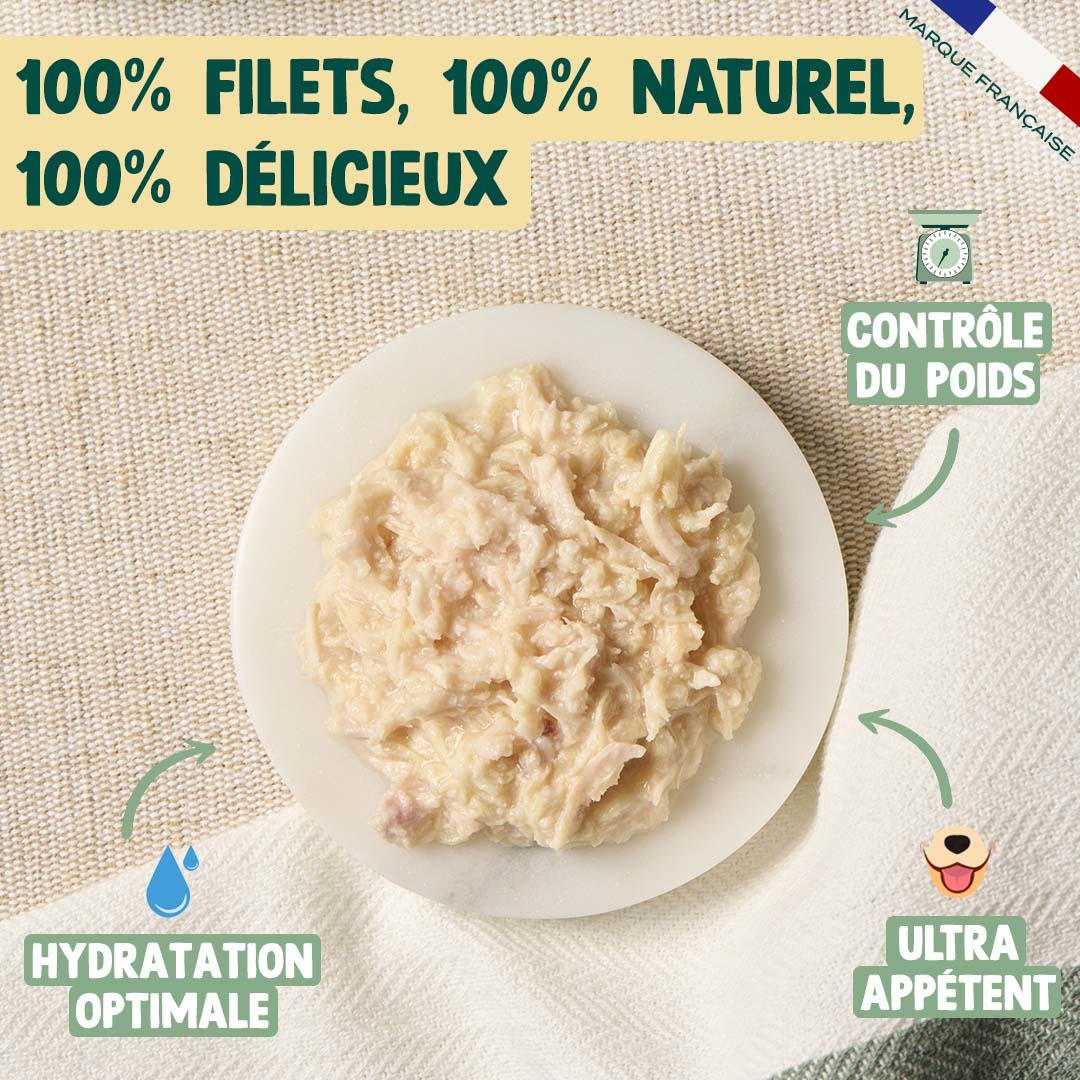 POULET
