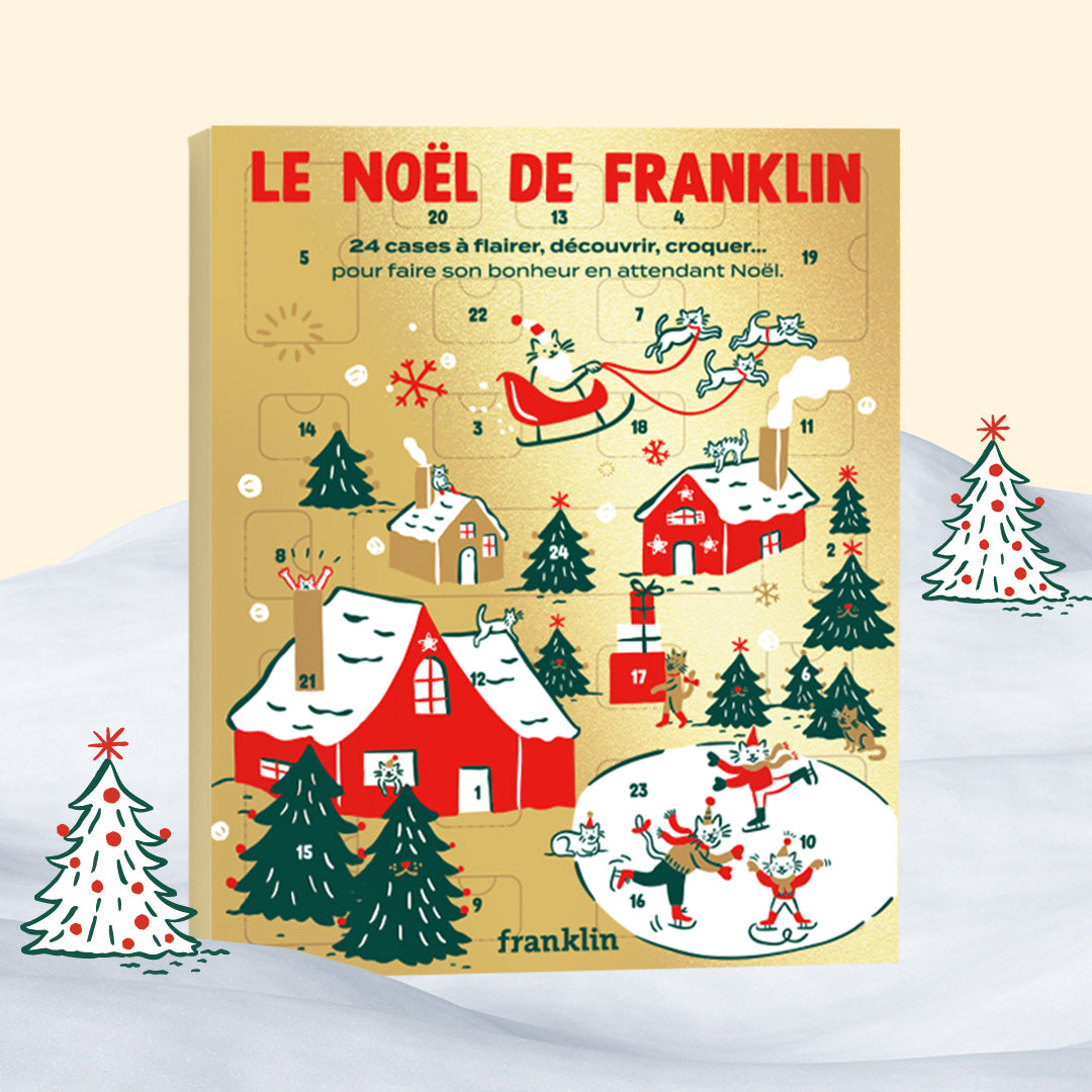 Franklin Alimentation premium pour chien et chat. Choisissez la meilleure nourriture pour votre animal : Croquettes sans céréales riches en protéines et faibles en glucides. Découvrez notre large gamme de pâtées et de friandises riches en viande !