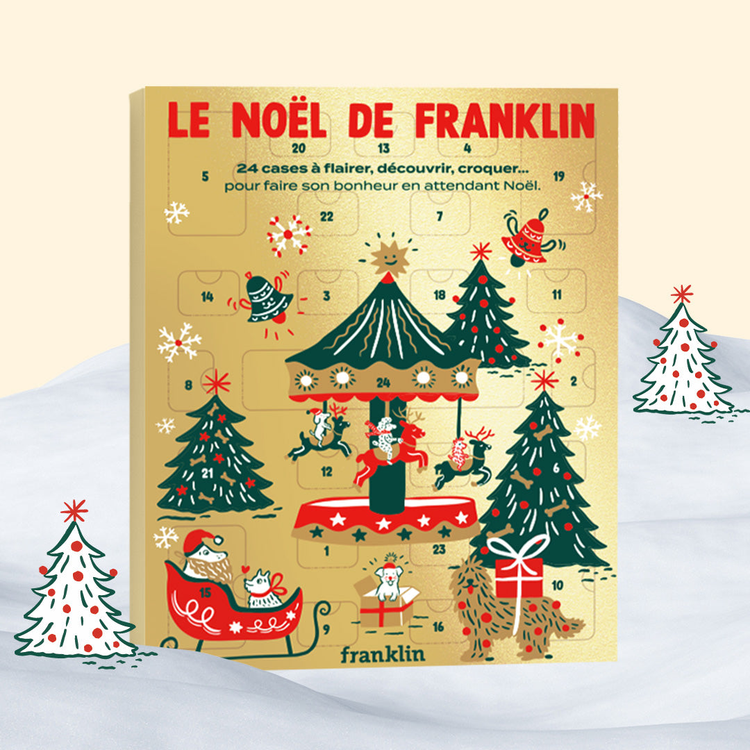 Franklin Alimentation premium pour chien et chat. Choisissez la meilleure nourriture pour votre animal : Croquettes sans céréales riches en protéines et faibles en glucides. Découvrez notre large gamme de pâtées et de friandises riches en viande !