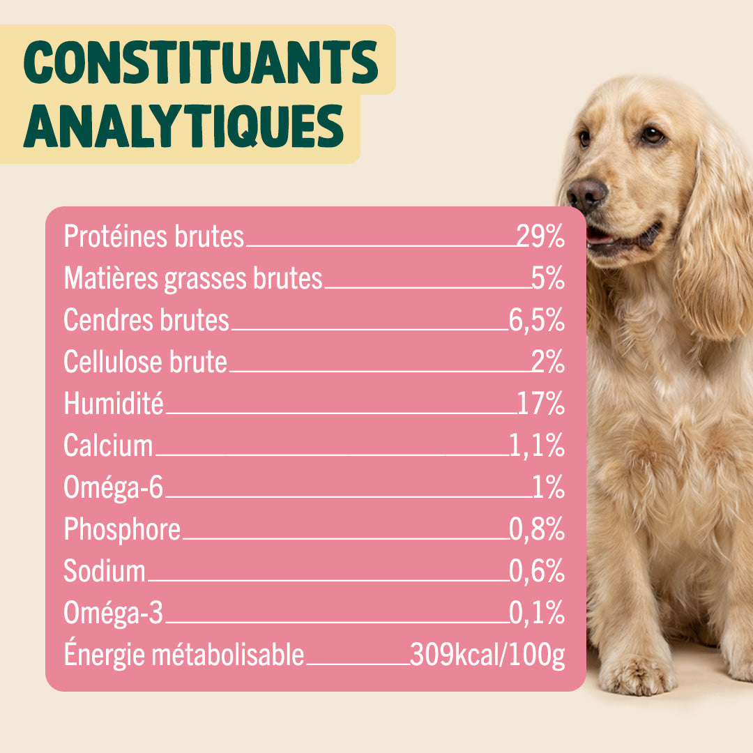 COEURS TENDRES, POULET, ROMARIN