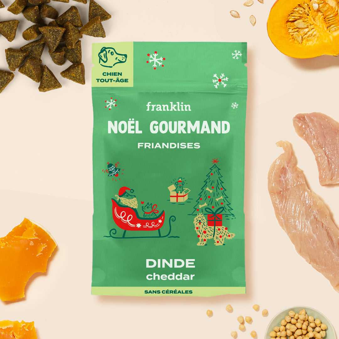 Franklin Alimentation premium pour chien et chat. Choisissez la meilleure nourriture pour votre animal : Croquettes sans céréales riches en protéines et faibles en glucides. Découvrez notre large gamme de pâtées et de friandises riches en viande !