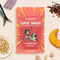 SUPER SNACK HARENG, POTIRON