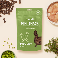 MINI SNACK URINAIRE