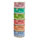 <p><strong>Un assortiment de 6 recettes de filets,</strong> avec une composition ultra courte et une texture unique</p>