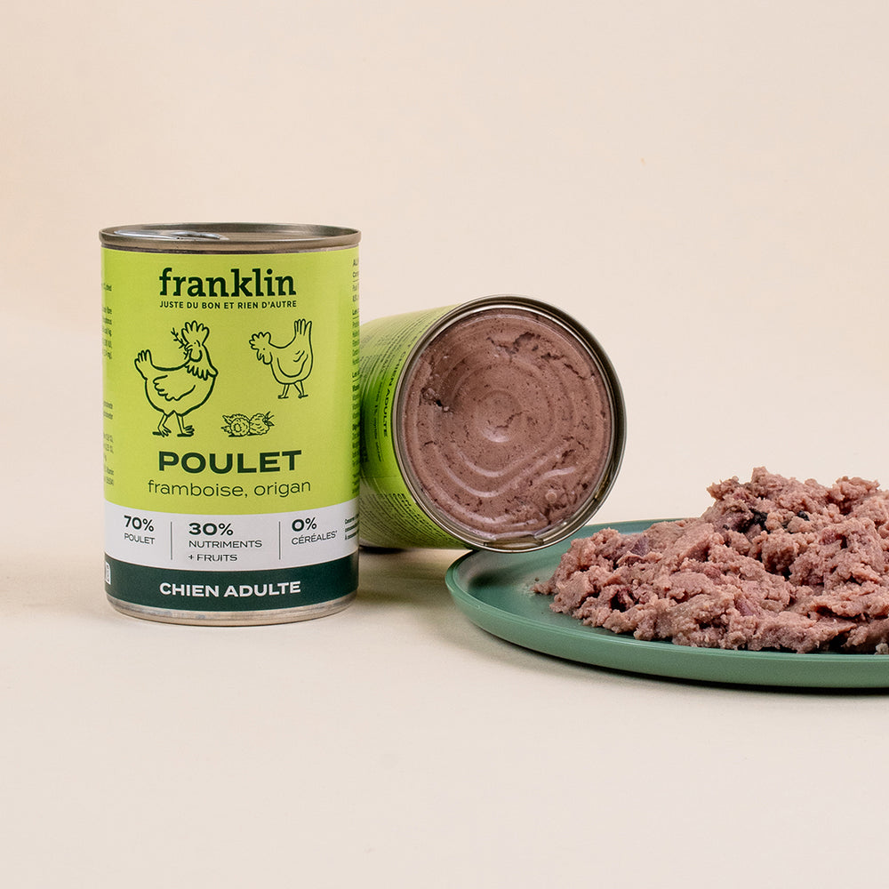 Croquette Chien St rilis Top Croquettes Pour Chien Castr Franklin croquette-chien-st-rilis-top-croquettes-pour-chien-castr-franklin