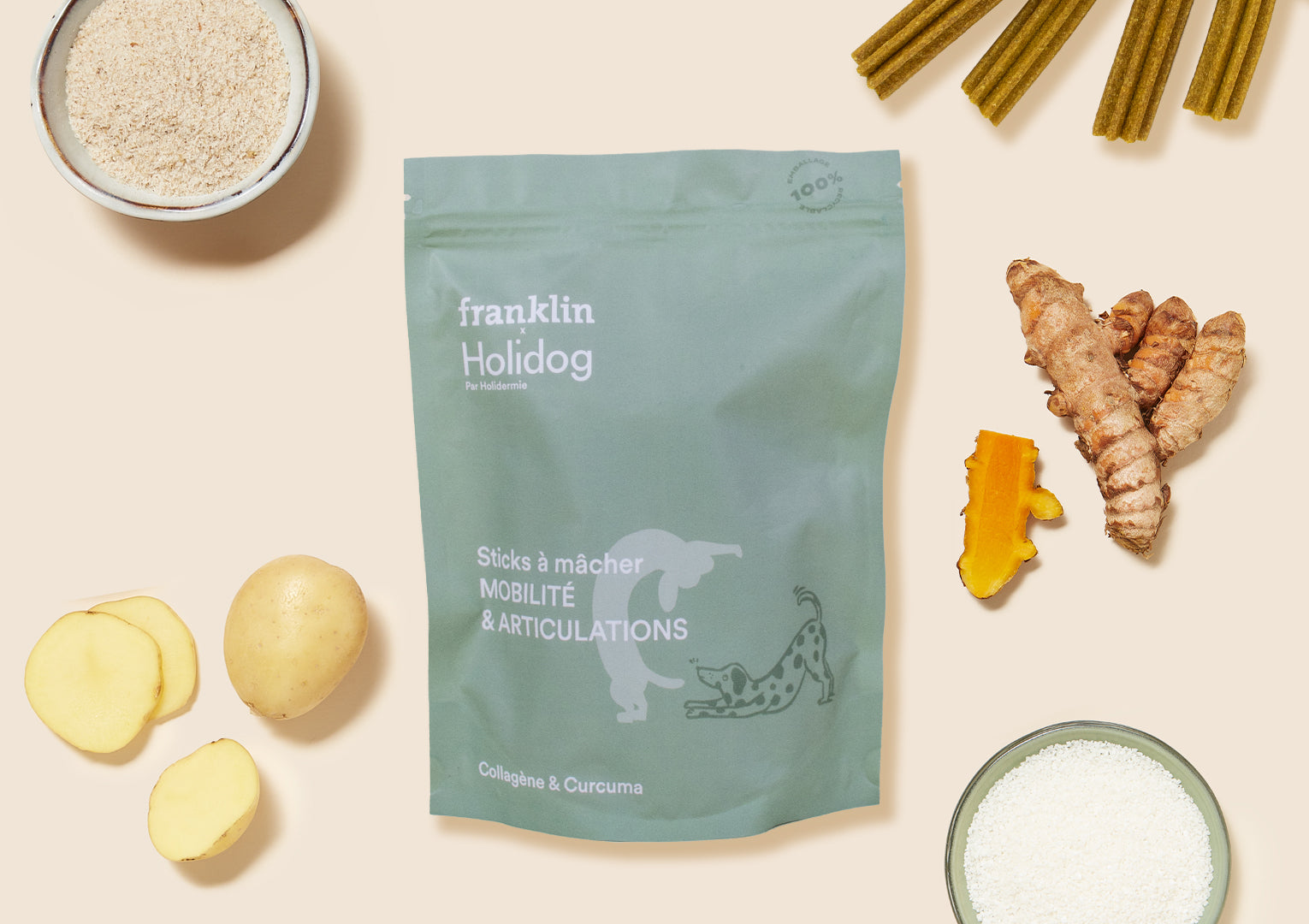 Franklin Alimentation premium pour chien et chat. Choisissez la meilleure nourriture pour votre animal : Croquettes sans céréales riches en protéines et faibles en glucides. Découvrez notre large gamme de pâtées et de friandises riches en viande !