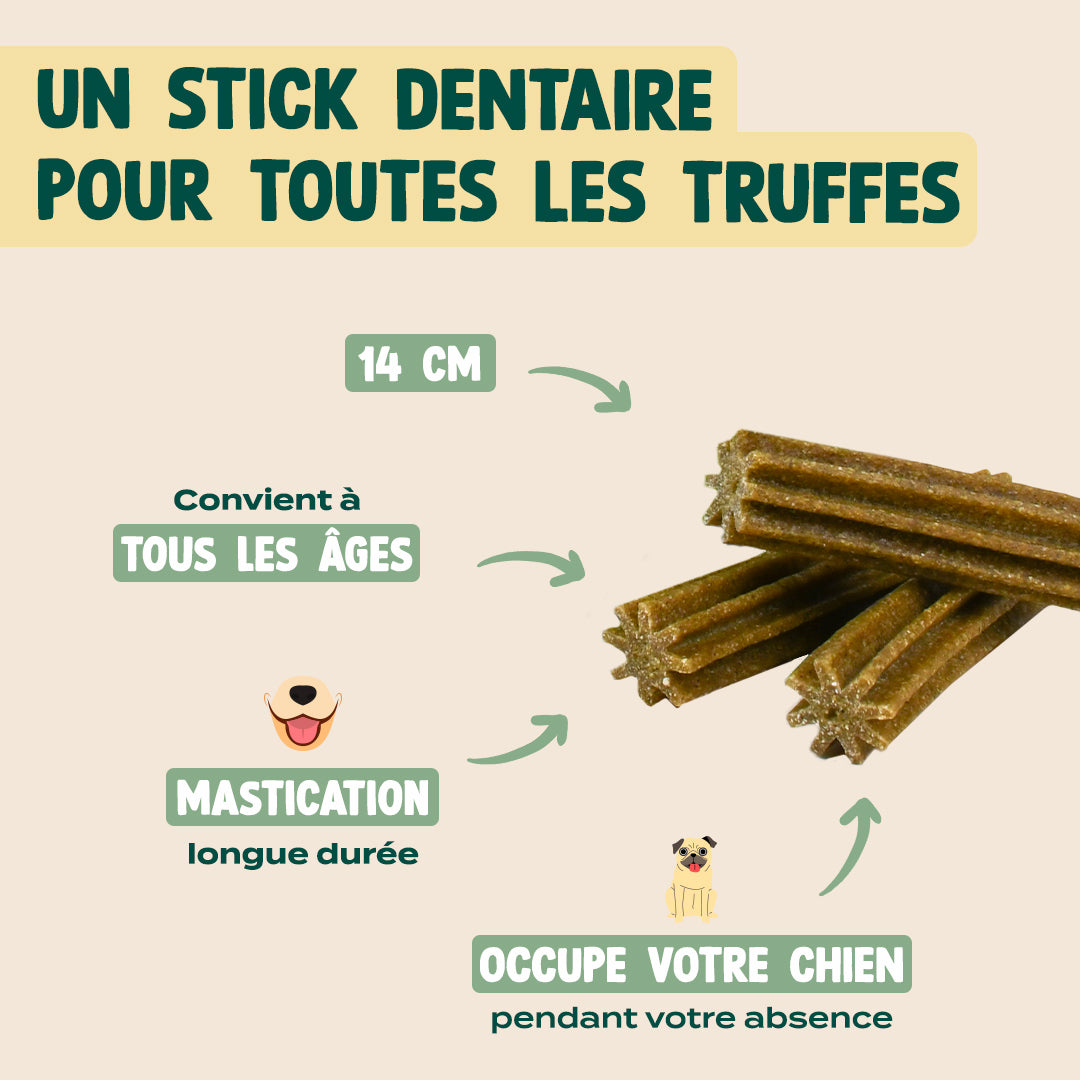 STICKS ANTI-STRESS