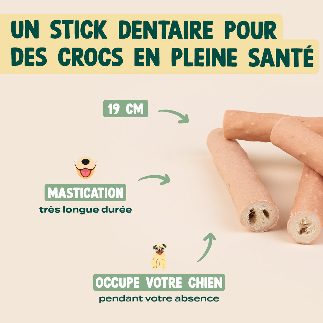 STICKS COLLAGÈNE