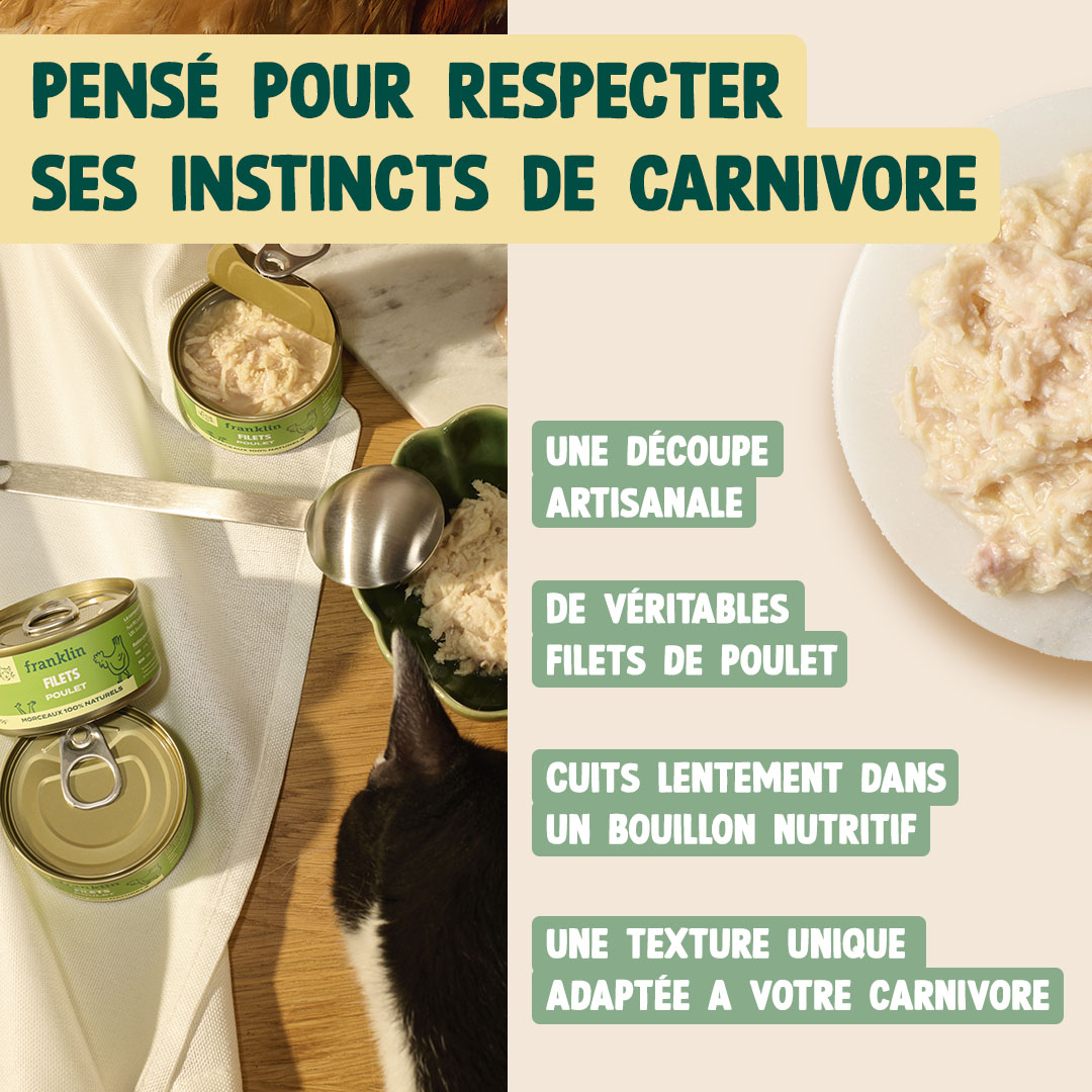 POULET