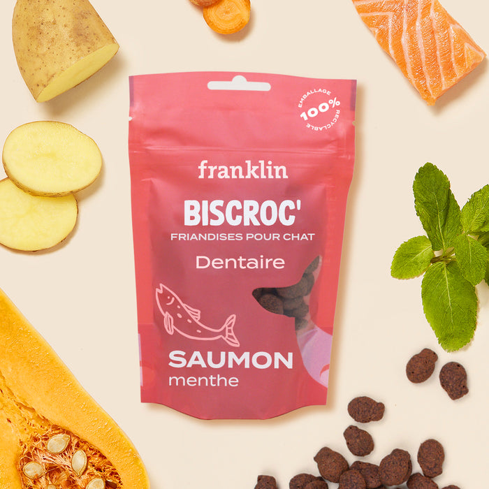 FRIANDISE DENTAIRE (CADEAU)