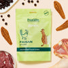 FRIANDISE POUR CHIEN - FAISAN SÉCHÉ