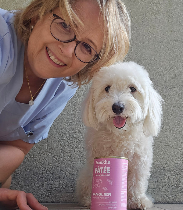 Nathalie & Ullie