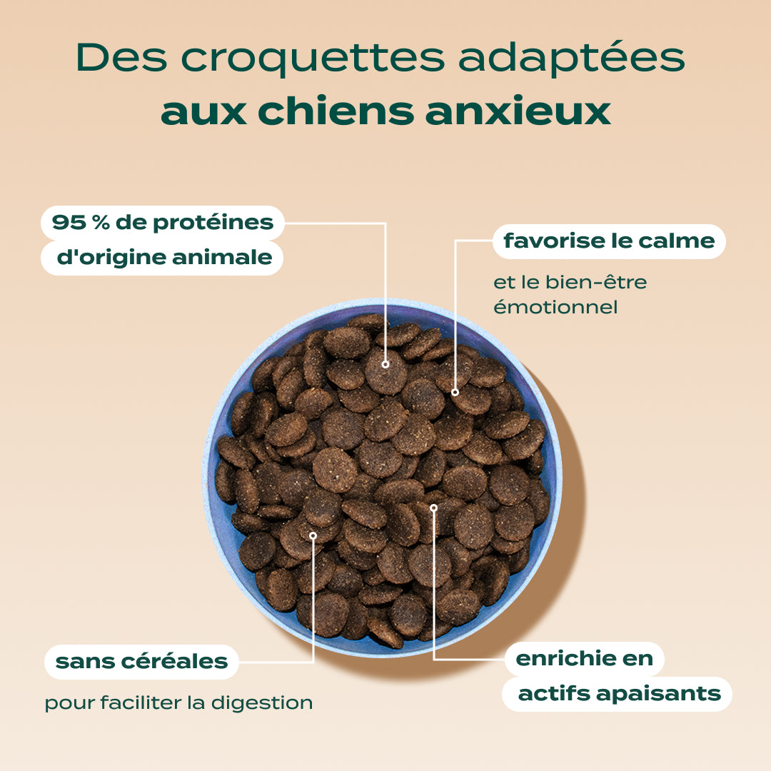 DINDE, SAUMON, VALÉRIANE