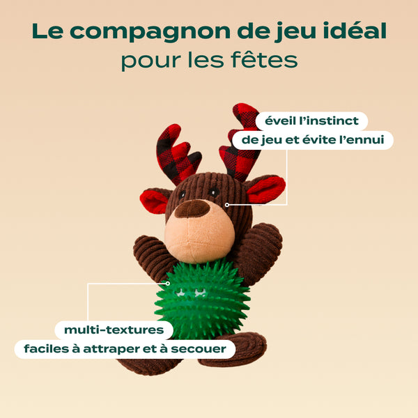 renne-de-noel