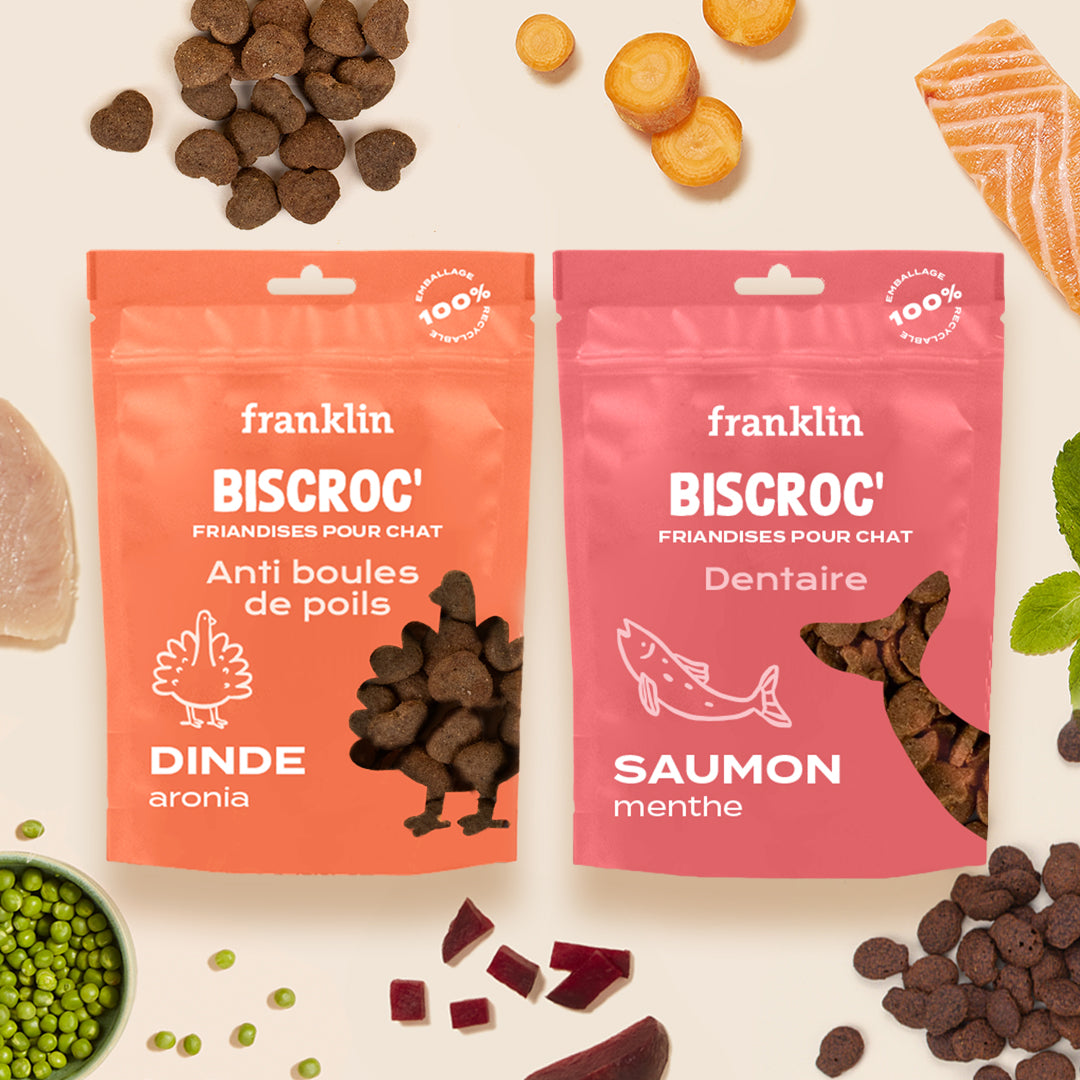 PACK DÉCOUVERTE BISCROC