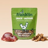 SNACK GÉSIER DE POULET