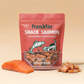 SNACK SAUMON