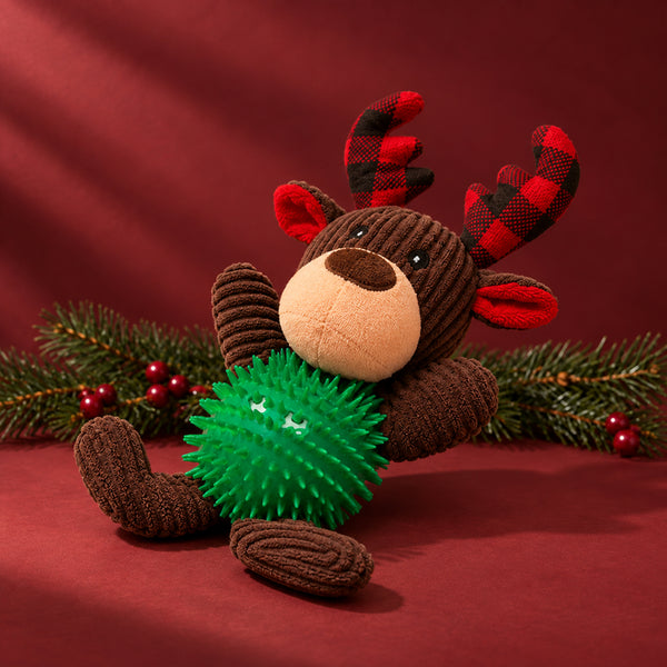 renne-de-noel