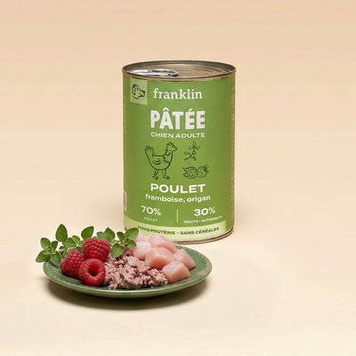 poulet-framboise-origan