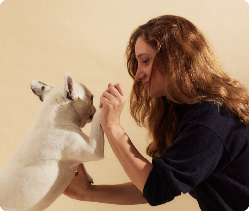 Franklin Alimentation premium pour chien et chat. Choisissez la meilleure nourriture pour votre animal : Croquettes sans céréales riches en protéines et faibles en glucides. Découvrez notre large gamme de pâtées et de friandises riches en viande !