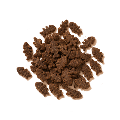 Mini snack digestion