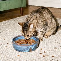 Franklin Alimentation premium pour chien et chat. Choisissez la meilleure nourriture pour votre animal : Croquettes sans céréales riches en protéines et faibles en glucides. Découvrez notre large gamme de pâtées et de friandises riches en viande !