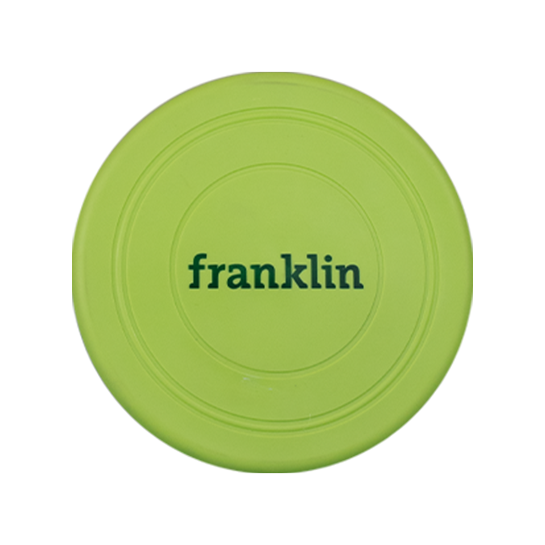 FIDÉLITÉ : UN SUPER FRISBEE