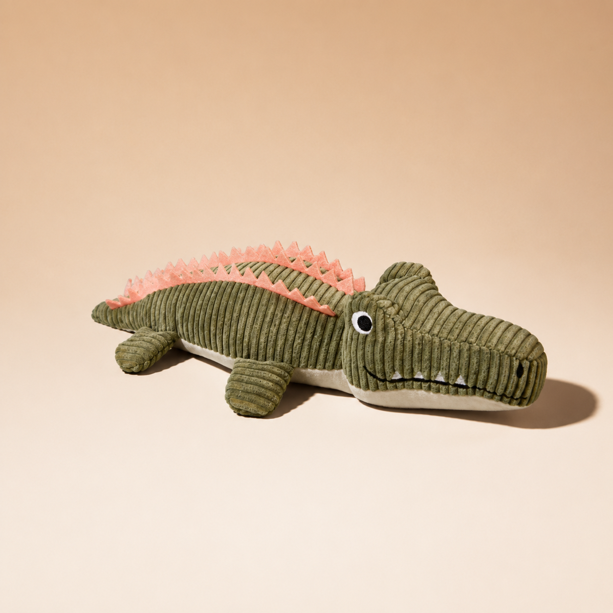 DOUDOU CROCODILE CHIEN
