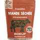 <p><strong>Des friandises composées à 90% de bœuf</strong>, pour un plaisir… sans compromis ! </p>