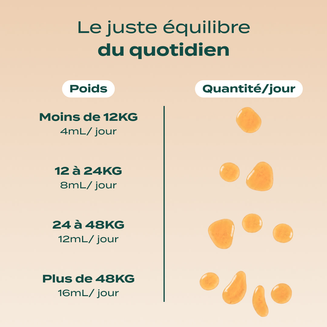 HUILE DE SAUMON