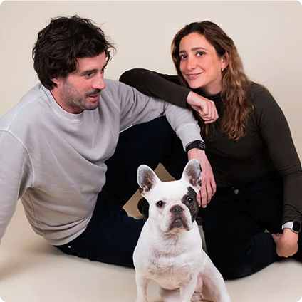 Franklin Alimentation premium pour chien et chat. Choisissez la meilleure nourriture pour votre animal : Croquettes sans céréales riches en protéines et faibles en glucides. Découvrez notre large gamme de pâtées et de friandises riches en viande !