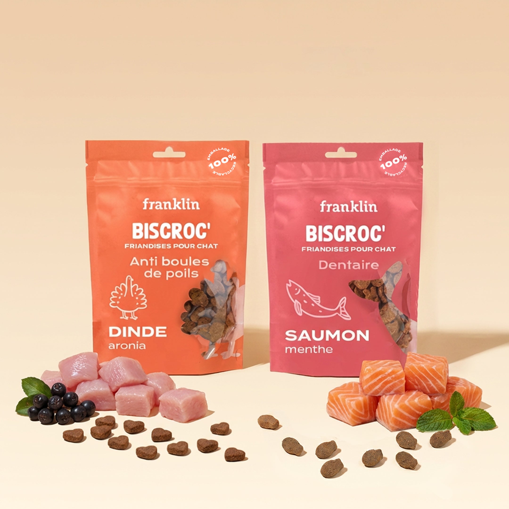 DUO BISCROC'