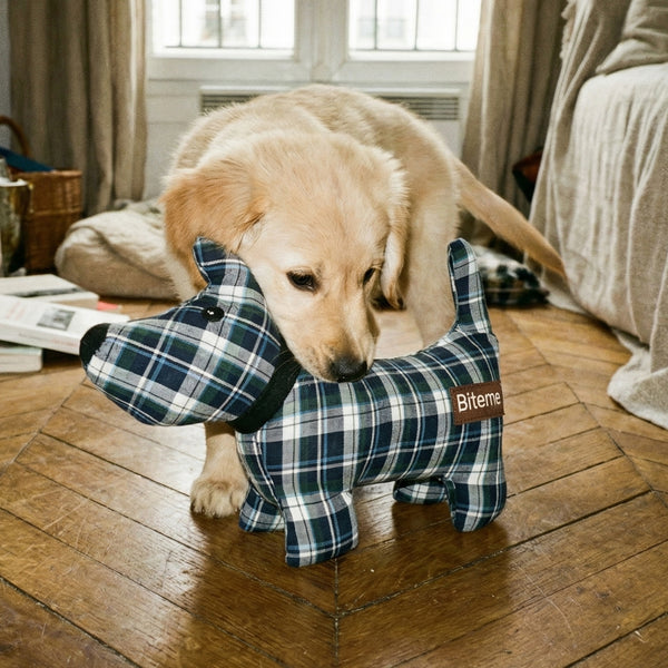 doudou-chiot