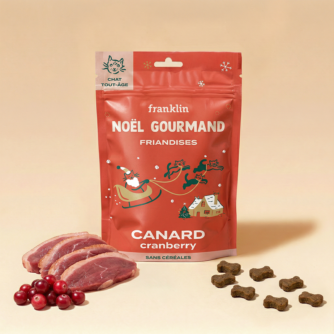 friandises de noel