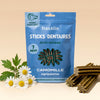 STICKS ANTI-STRESS (CADEAU)