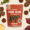 FRIANDISE BOEUF SÉCHÉ (CADEAU)