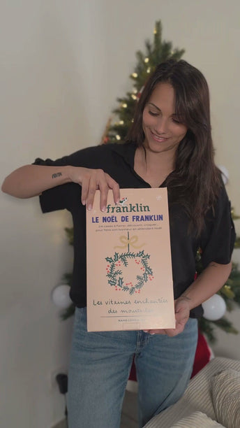 CALENDRIER DE L'AVENT