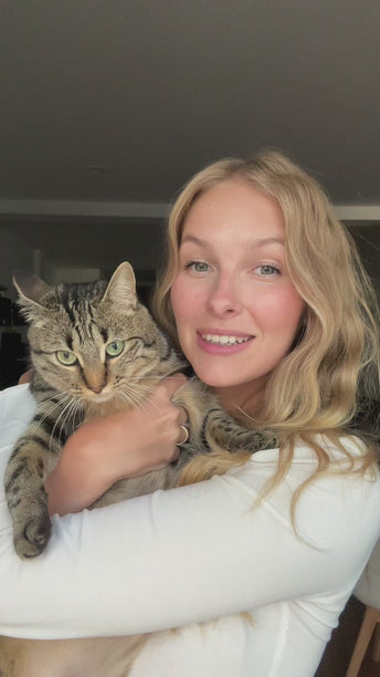 PACK PEAU ET PELAGE CHAT