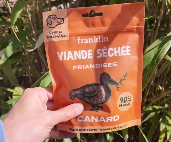 canard-seche