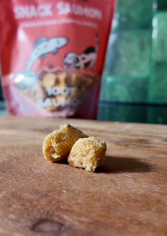 SNACK SAUMON